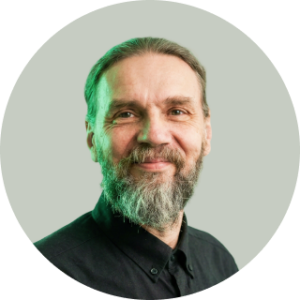 Чернецов Андрей Викторович