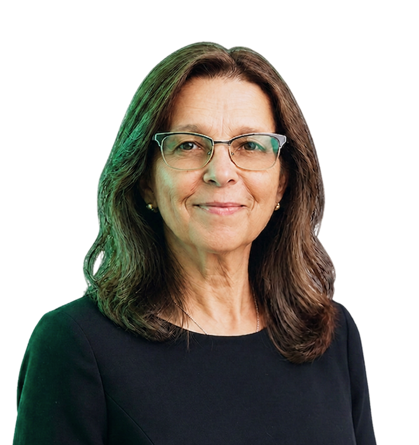 Чернецова Елена Ивановна