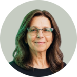 Чернецова Елена Ивановна