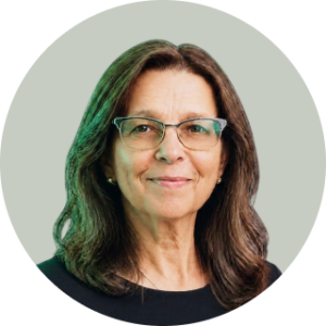Чернецова Елена Ивановна