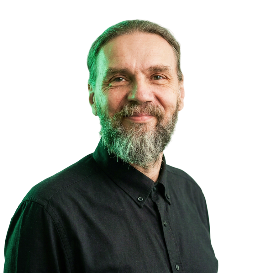 Чернецов Андрей Викторович
