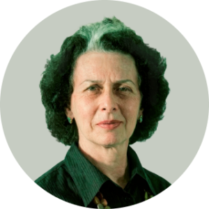 Карпман Ирина Рафаиловна
