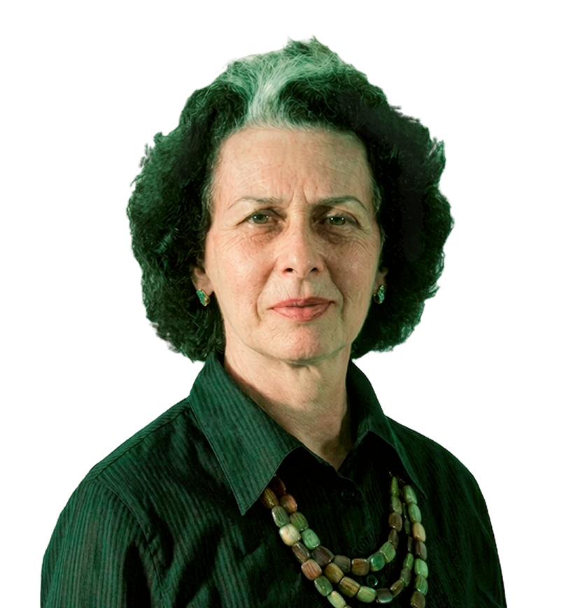 Карпман Ирина Рафаиловна