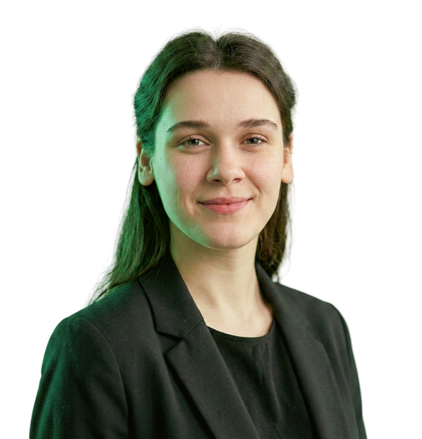 Угольникова Ольга Александровна